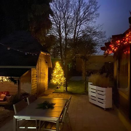 B & B Simme Zimme Bras-Haut Exterior foto